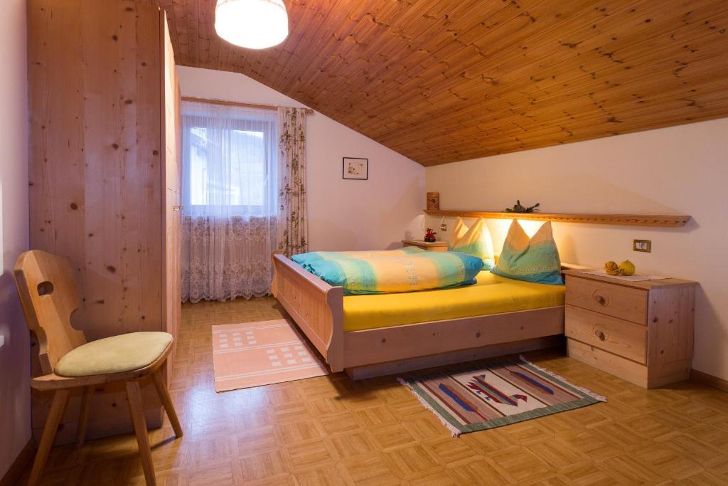Ferienwohnungen Parth ラーザ 部屋 写真