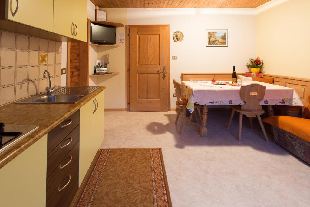 Ferienwohnungen Parth ラーザ 部屋 写真