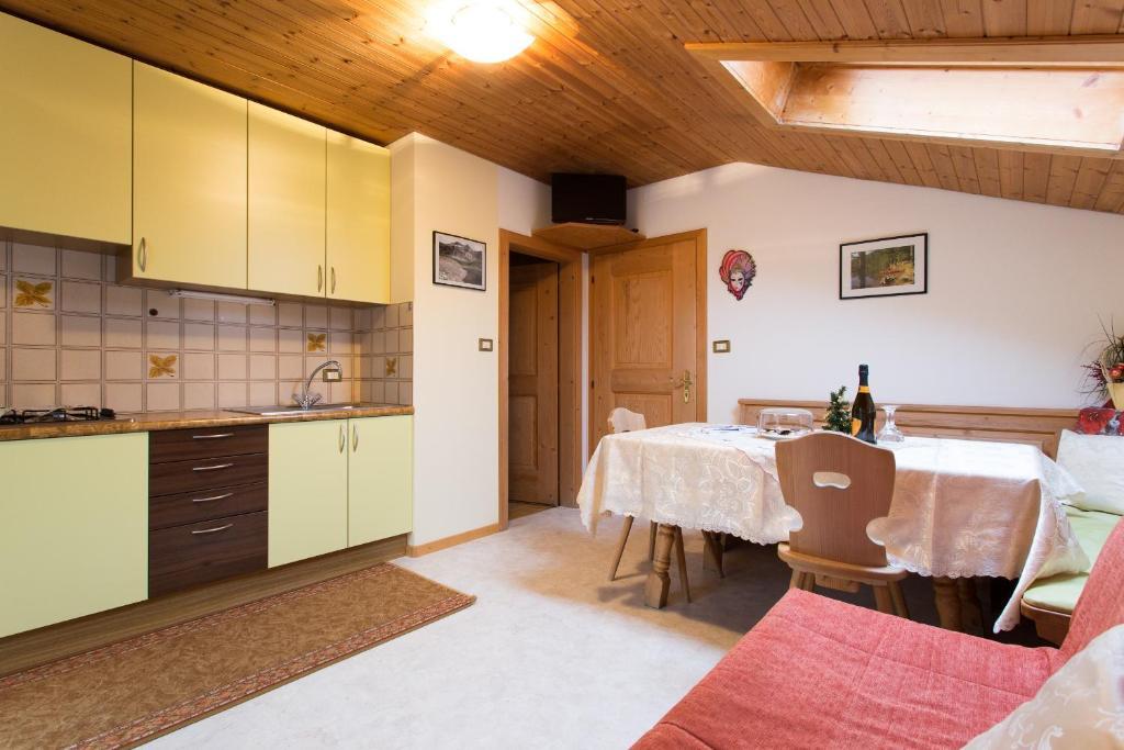 Ferienwohnungen Parth ラーザ 部屋 写真