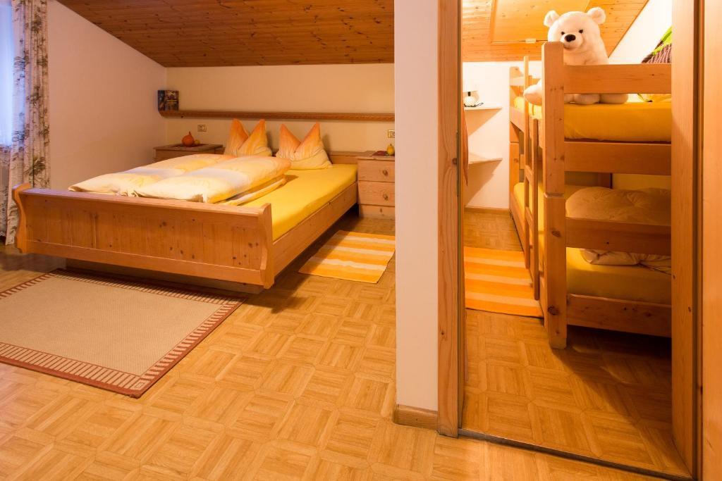 Ferienwohnungen Parth ラーザ 部屋 写真
