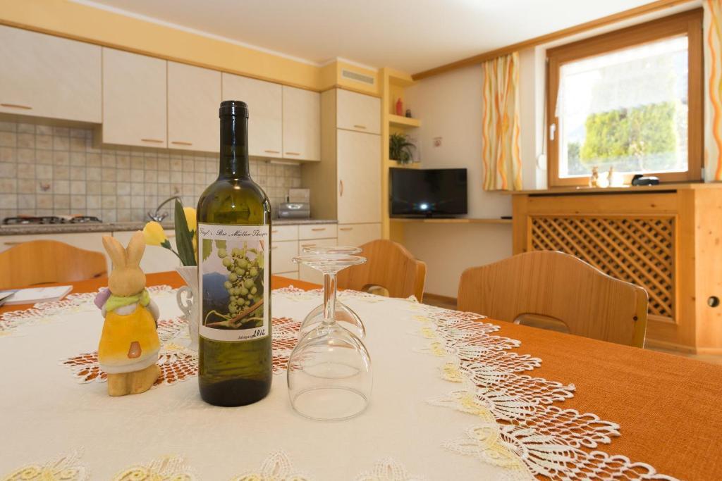 Ferienwohnungen Parth ラーザ 部屋 写真